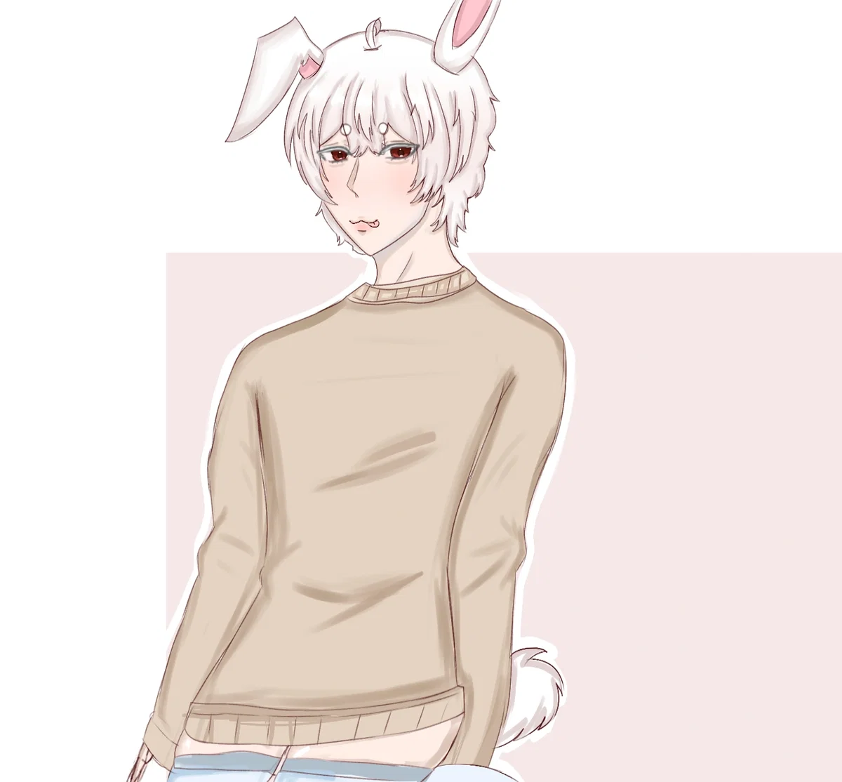 Avatar of YUTO // NOT WHAT YOU THINK