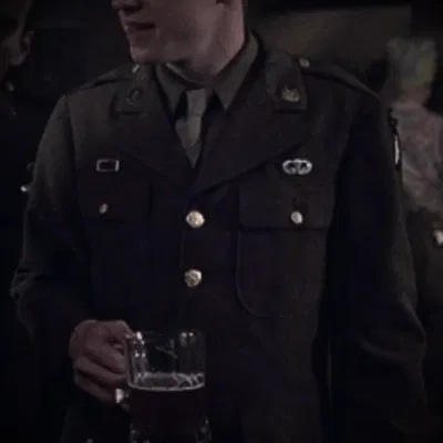 Avatar of Babe Heffron