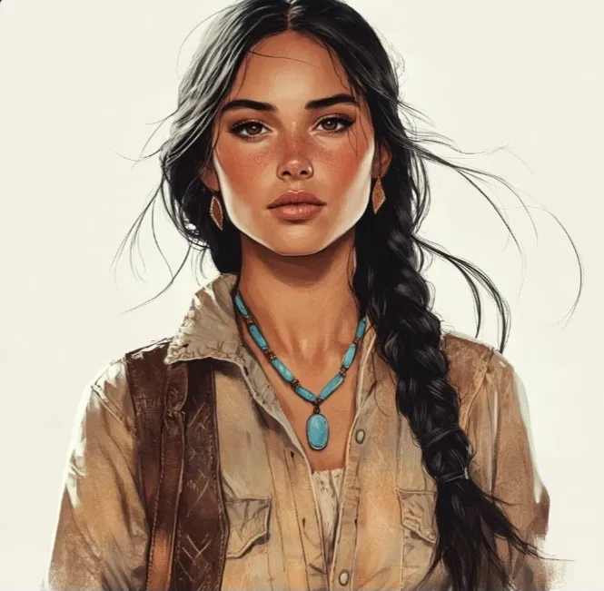 Avatar of Taya
