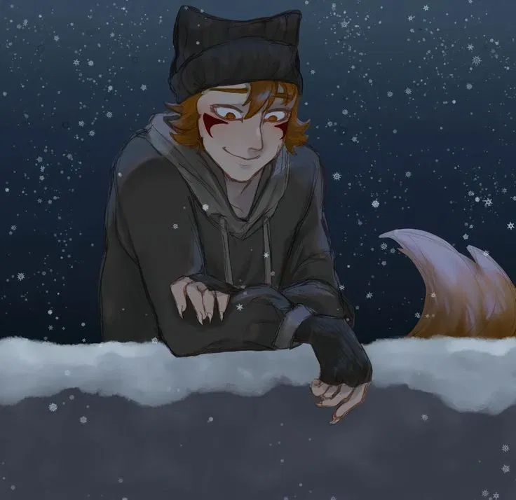 Avatar of Ren Hana | Zombie Apocalypse