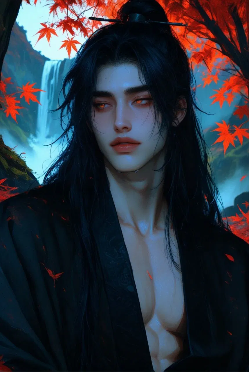 Avatar of The broken idealist