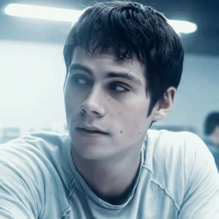 Avatar of Thomas