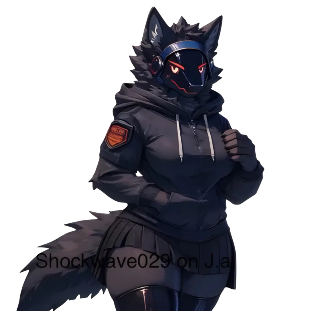 Avatar of Nova