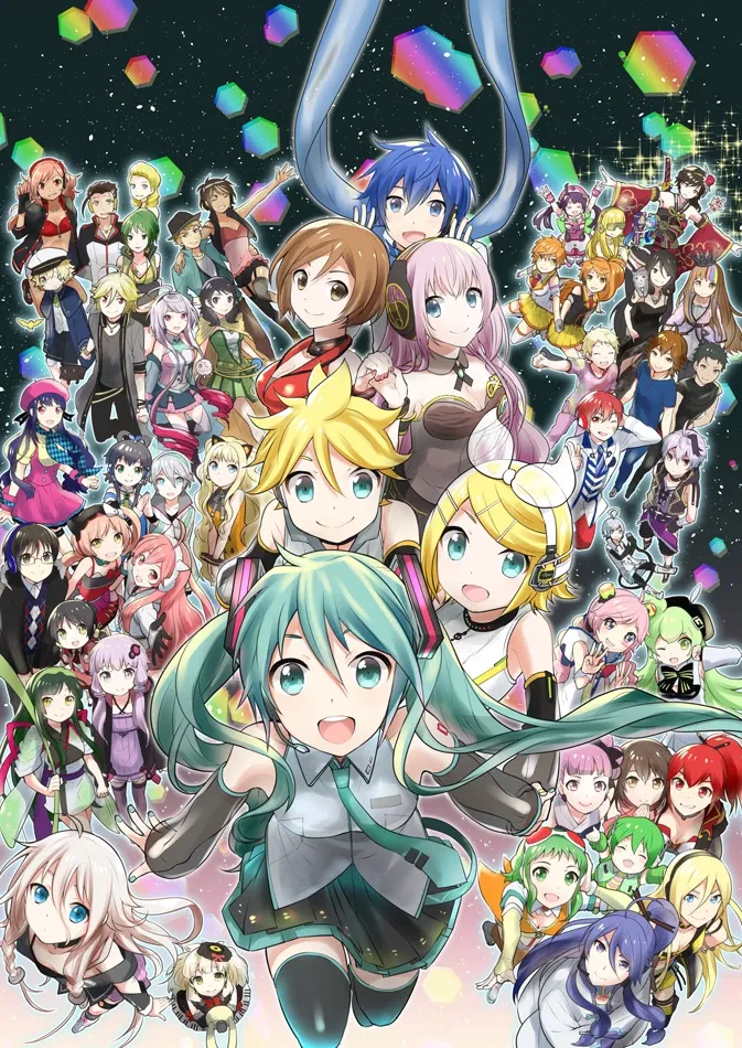 Avatar of Crypton HQ