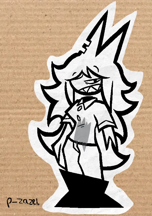 Avatar of Printer Paper Pack!