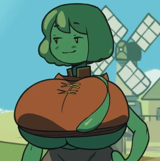 Avatar of Nyuru (Esp)