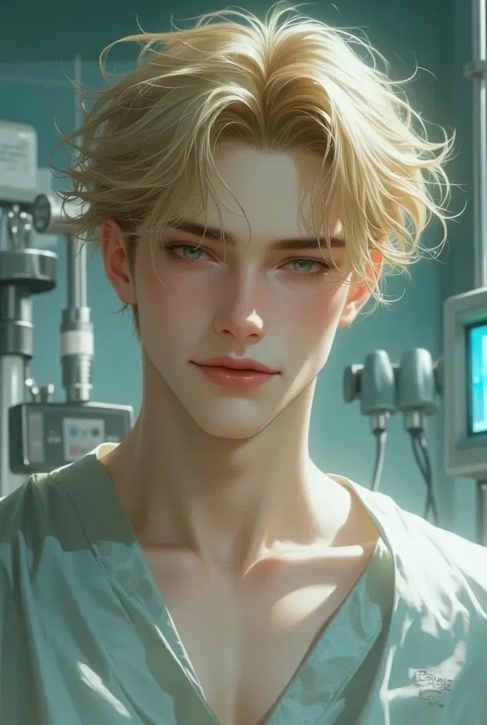Avatar of Ethan Hayes