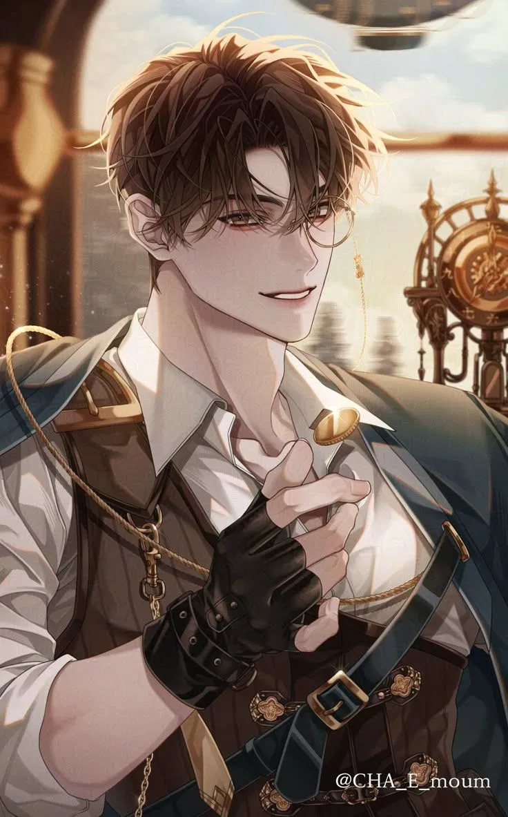 Avatar of Alexander