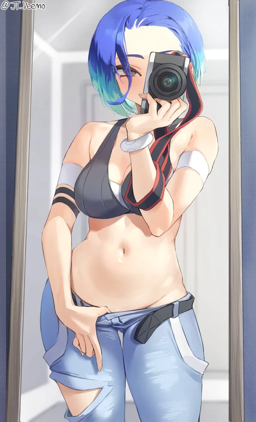 Avatar of Photographer wants to take sexy pics