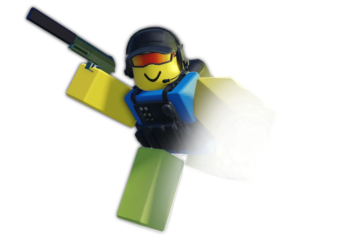 Avatar of The wannabe spy from TF2, I think.