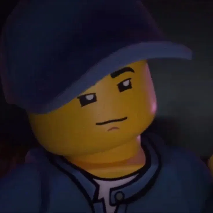 Avatar of Vinny Folson