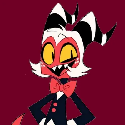 Avatar of Moxxie Knolastname