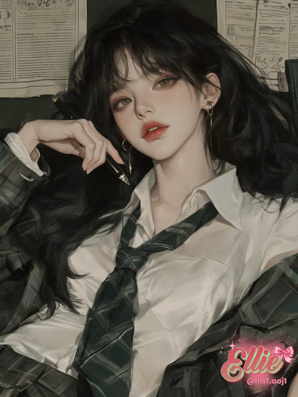 Avatar of AISHA SEO || Your Sister's Best Friend