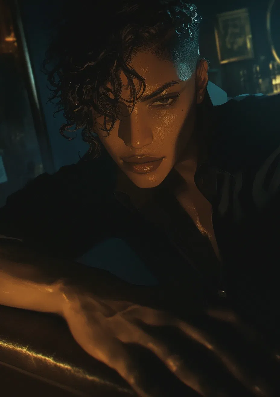 Avatar of WLW | Marisol Vega