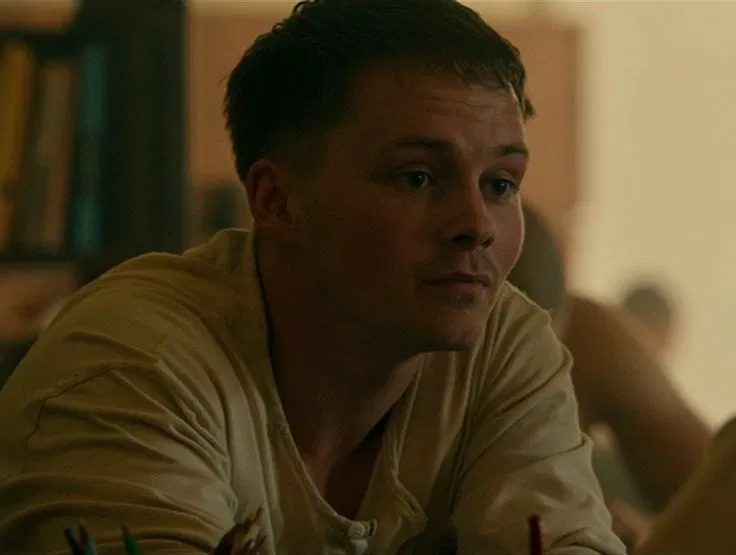 Avatar of Jackson "Jed" Sawyer