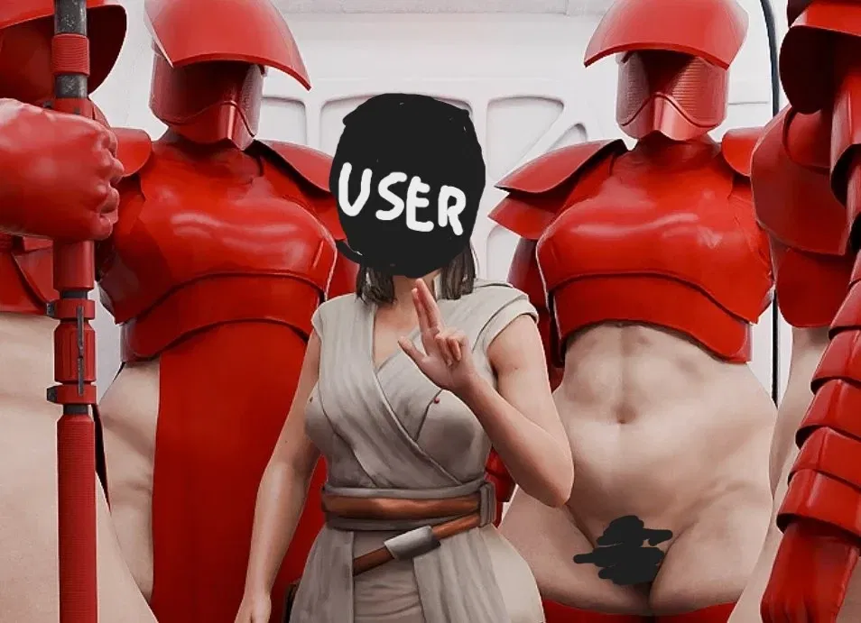 Avatar of Praetorian Guard's Relief
