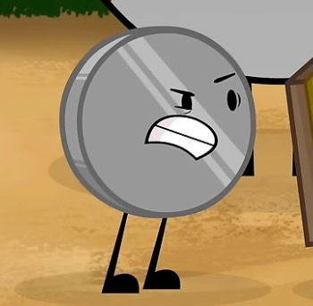 Avatar of Nickel (II)