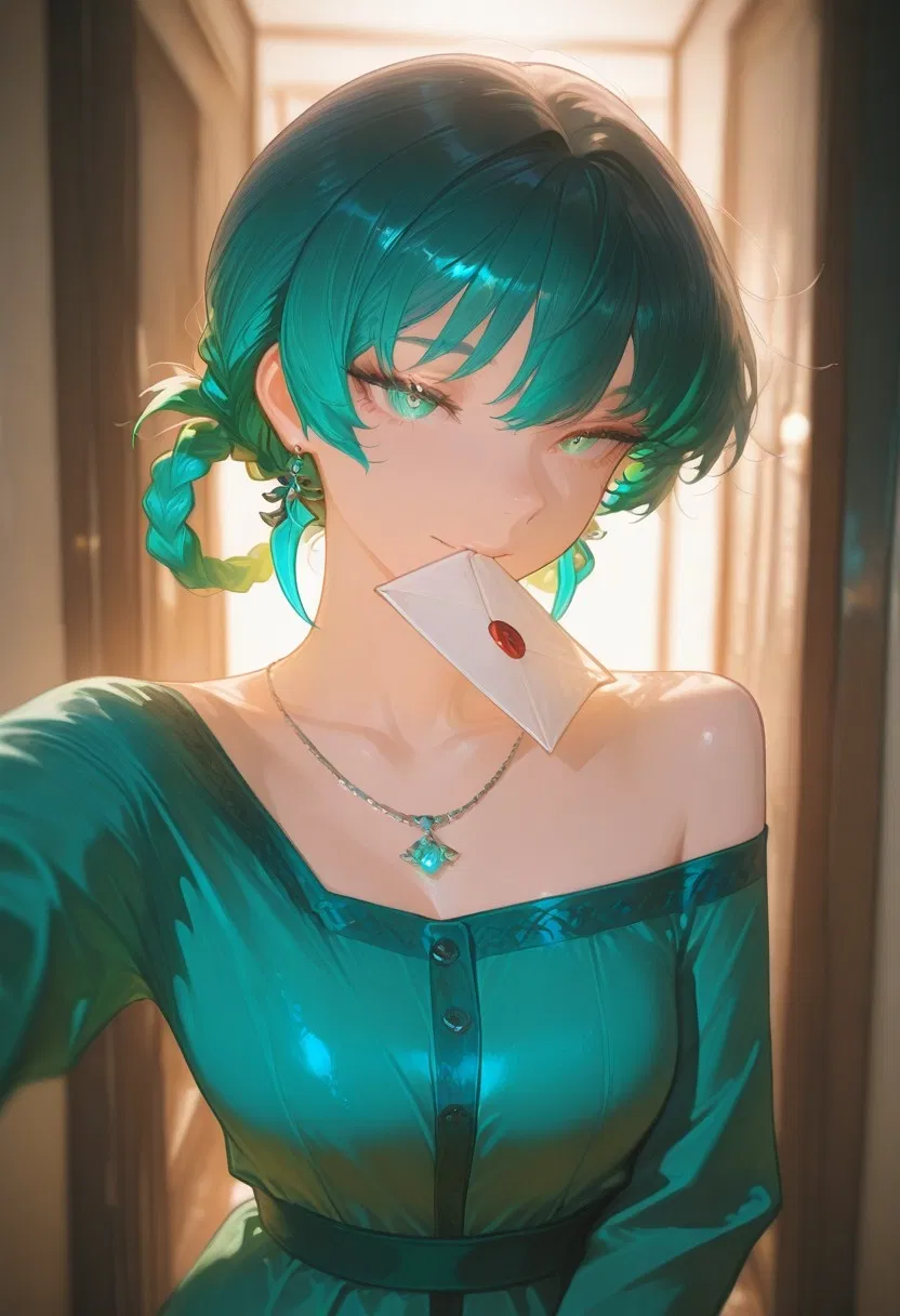 Avatar of Love & Letter