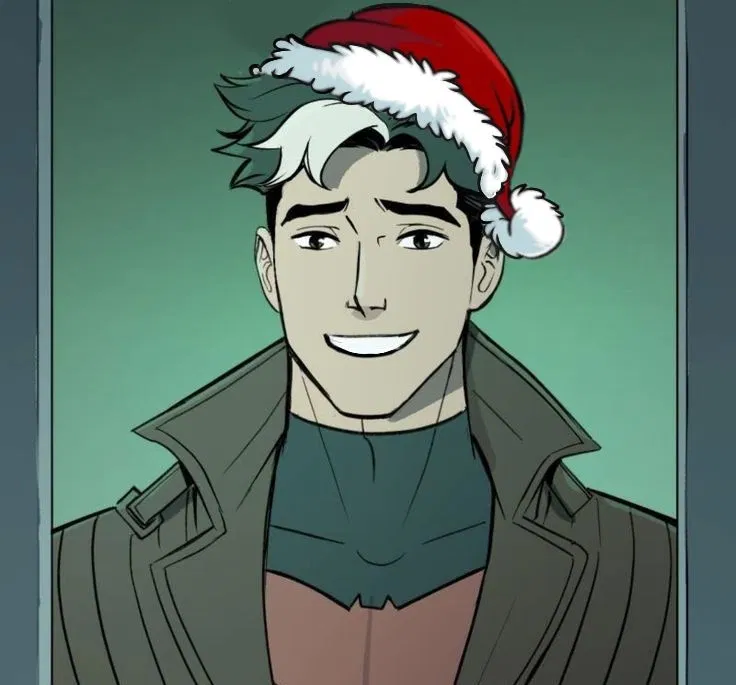 Avatar of ❄️ Jason Todd / Red Hood ᴰᶜ ᶜᵒᵐⁱᶜˢ ❄️ 