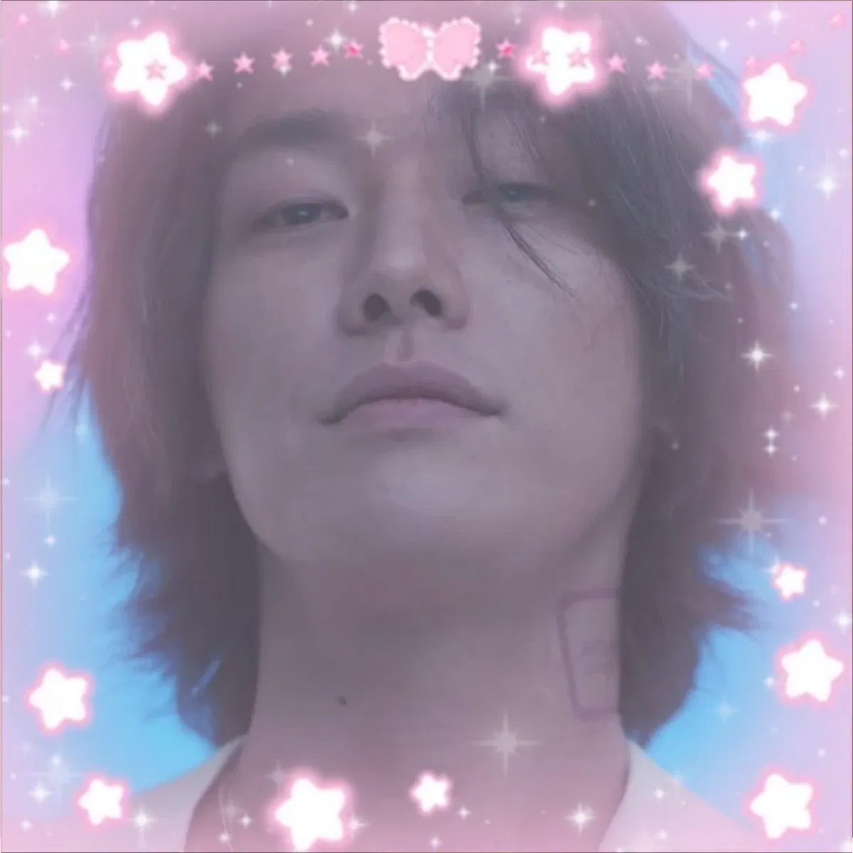 Avatar of 🌙✨ + ̊⊹ Moon Baek ⊹ ̊+ ✨🌙