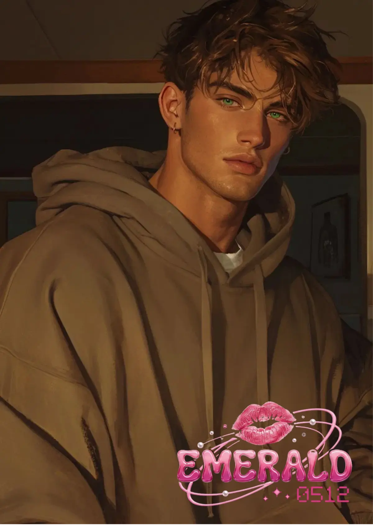 Avatar of Actor BF | Zane