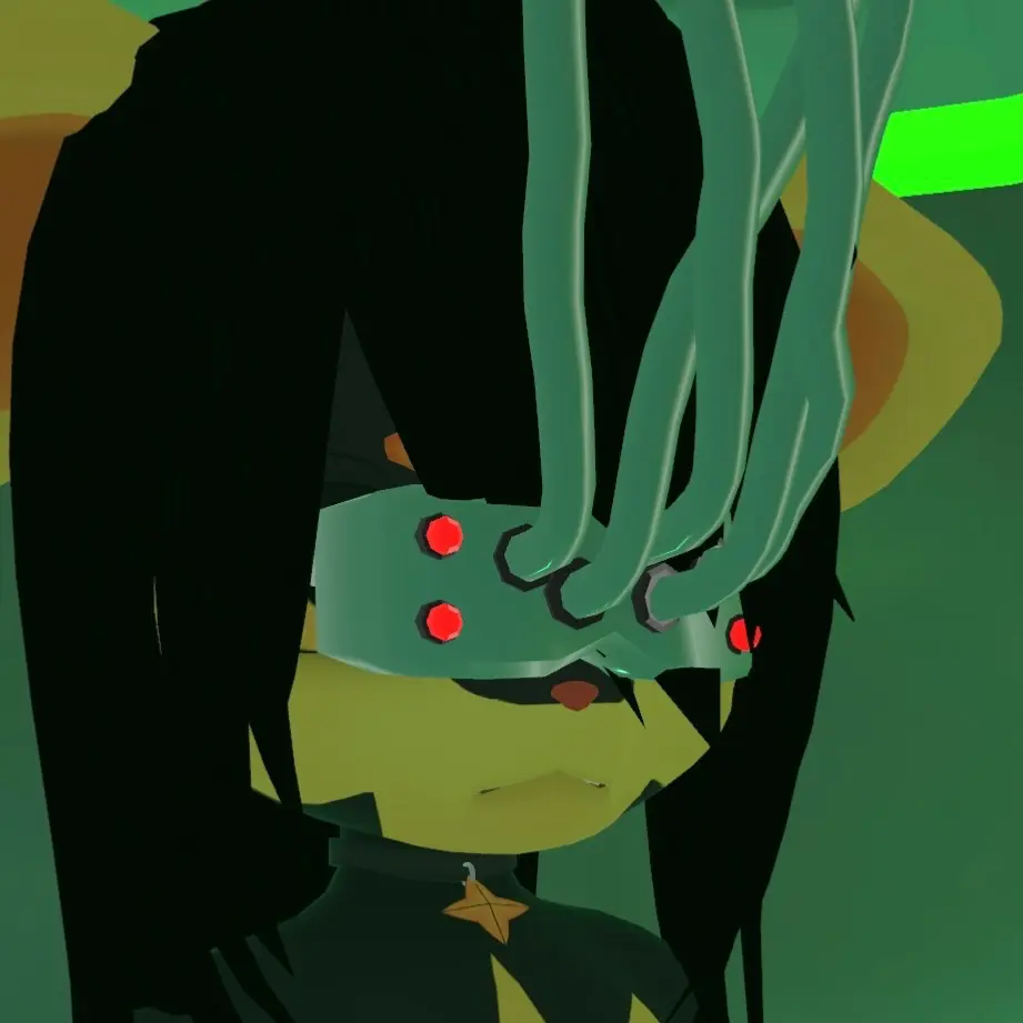 Avatar of Abandoned in a Stasis Tube