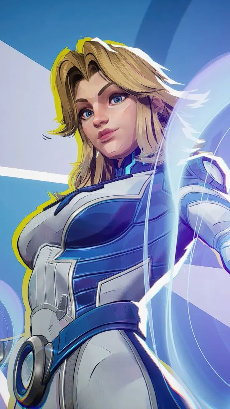 Avatar of Invisible Women (Susan Storm)