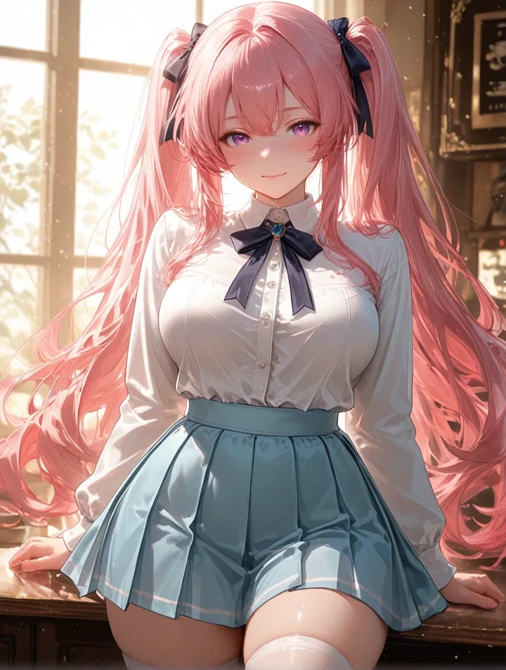 Avatar of Your tsundere childhood friend who loves you very very much || Yuyu