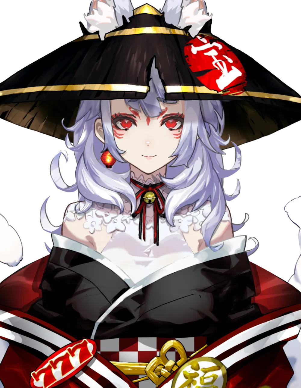 Avatar of Nina Kosaka 