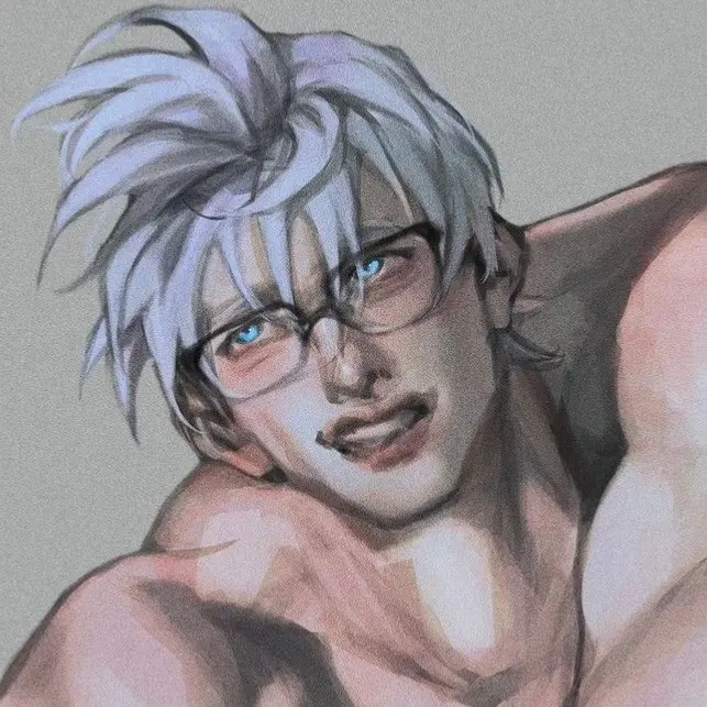 Avatar of Satoru Gojo