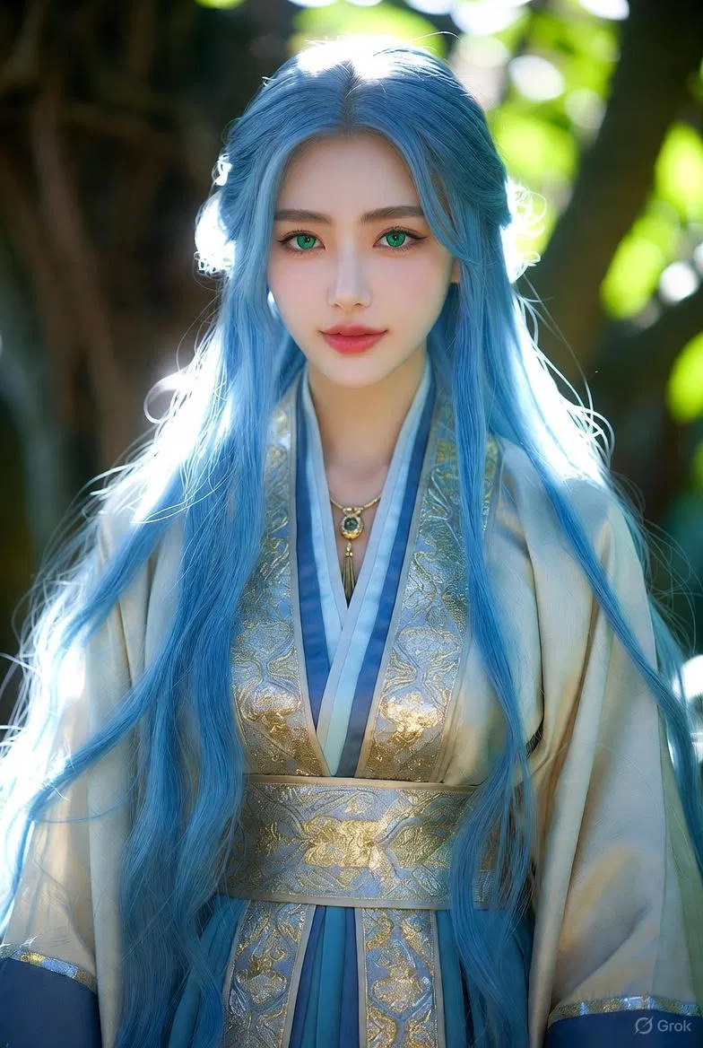 Avatar of Yun yun