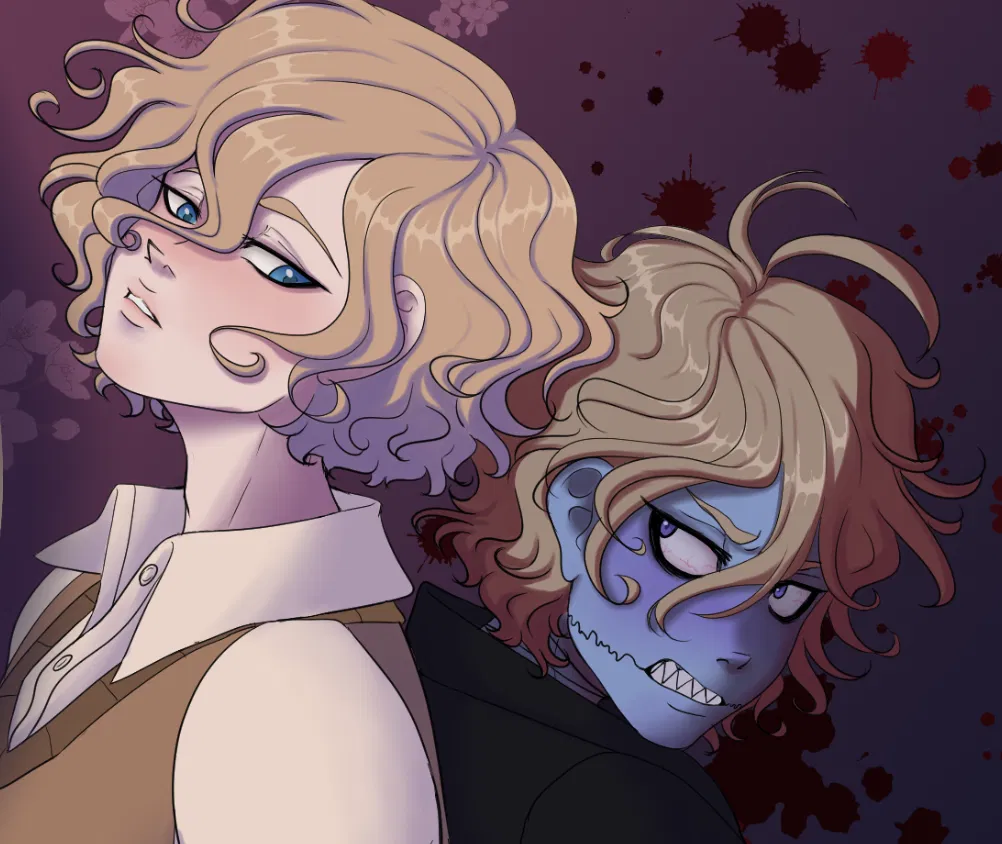 Avatar of Keith & Tenebris