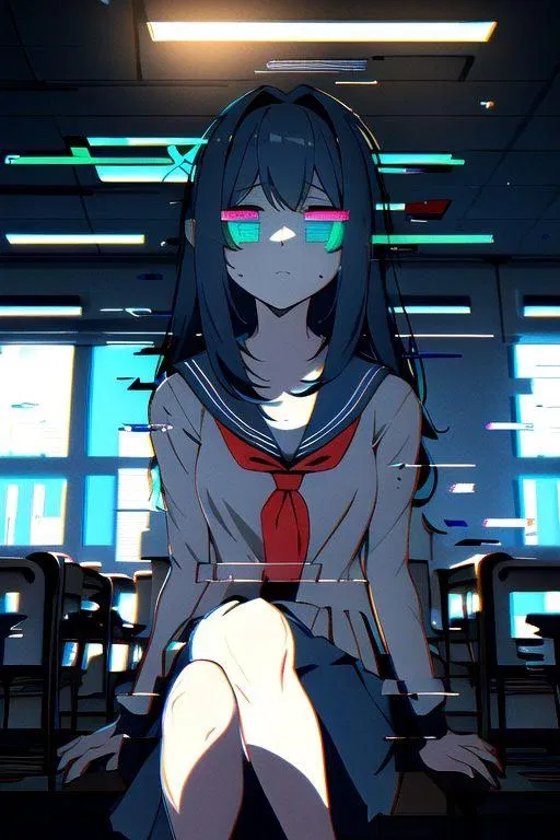 Avatar of you are the NPC, v3