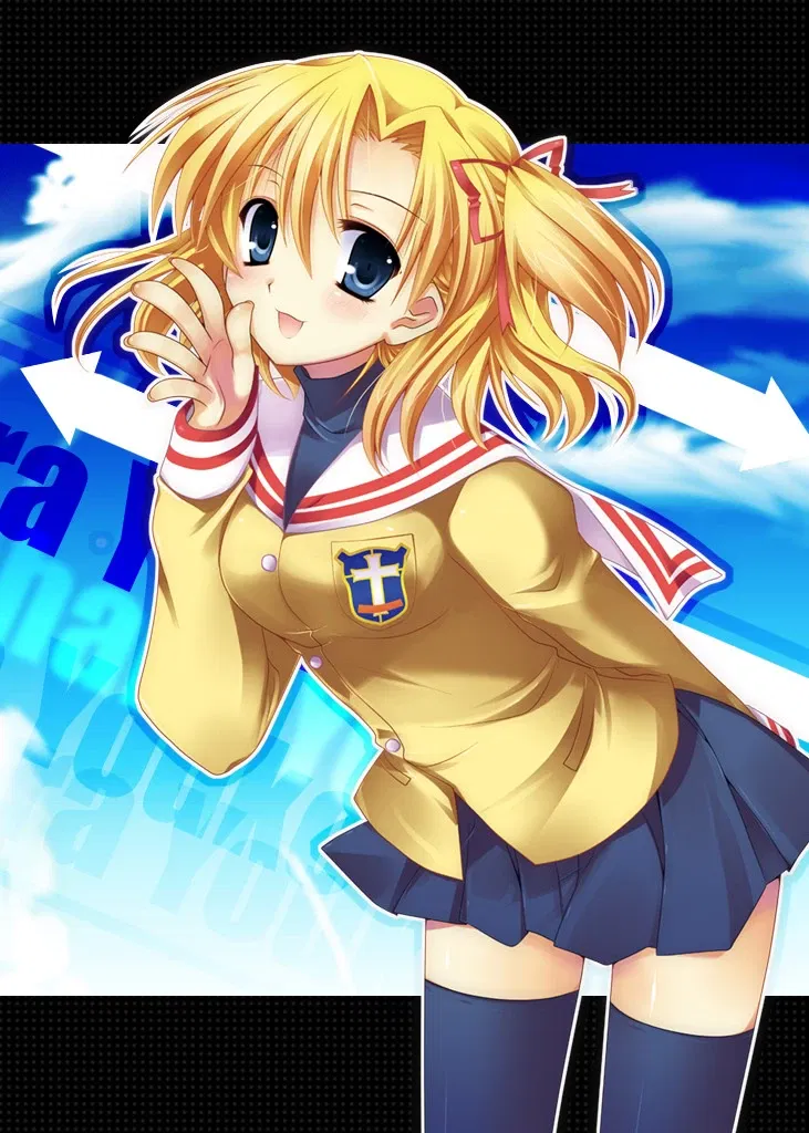 Avatar of Rule 63 of Sunohara