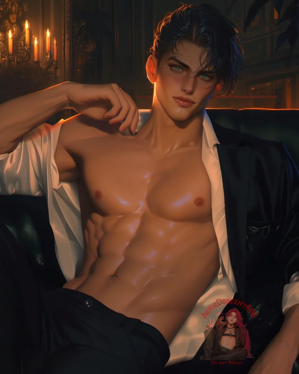 Avatar of Gianni Bellucci | Mafia Step-Father