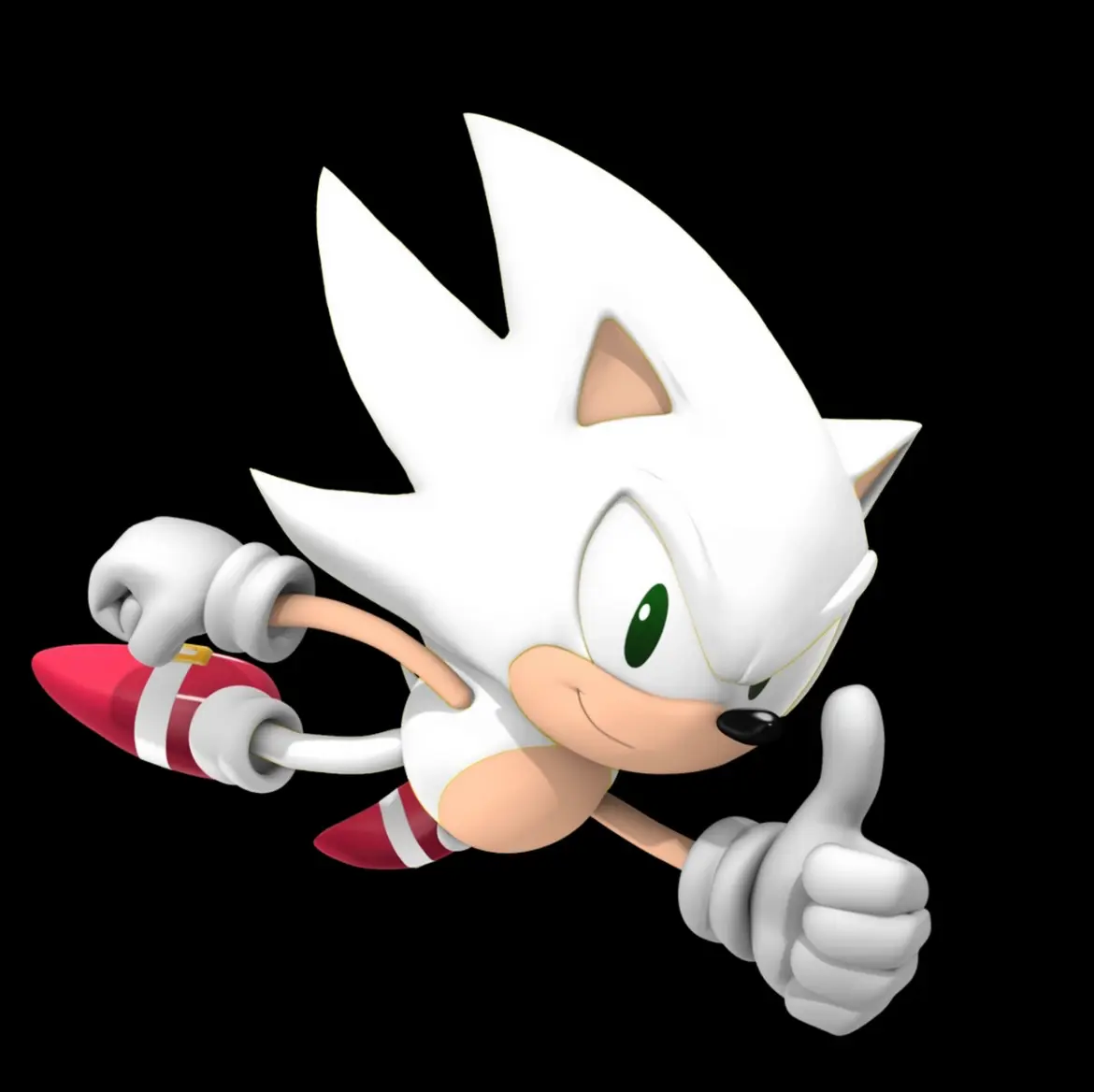Avatar of Ultimate(my oc)
