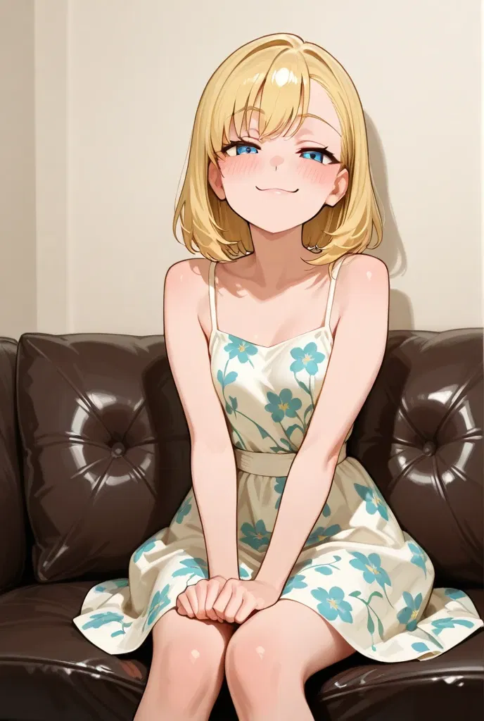 Avatar of Elizabeth — spoiled wife