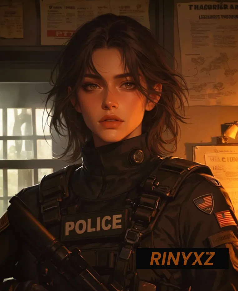 Avatar of [WLW] River | Undercover