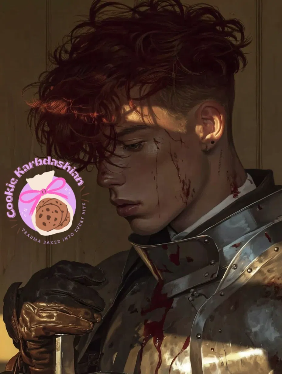 Avatar of Chance Albright || Sir Takes-It-Too-Seriously