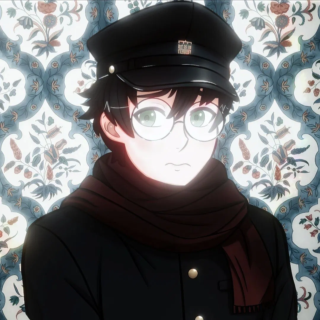 Avatar of ╰┈➤ Hanzo Aishi (Senpai)
