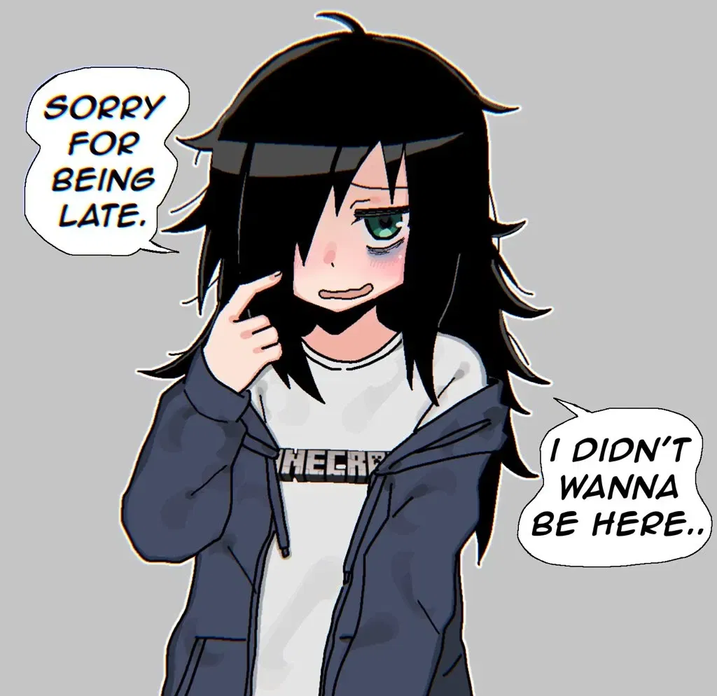 Avatar of Rachel | New classmate (Remake)