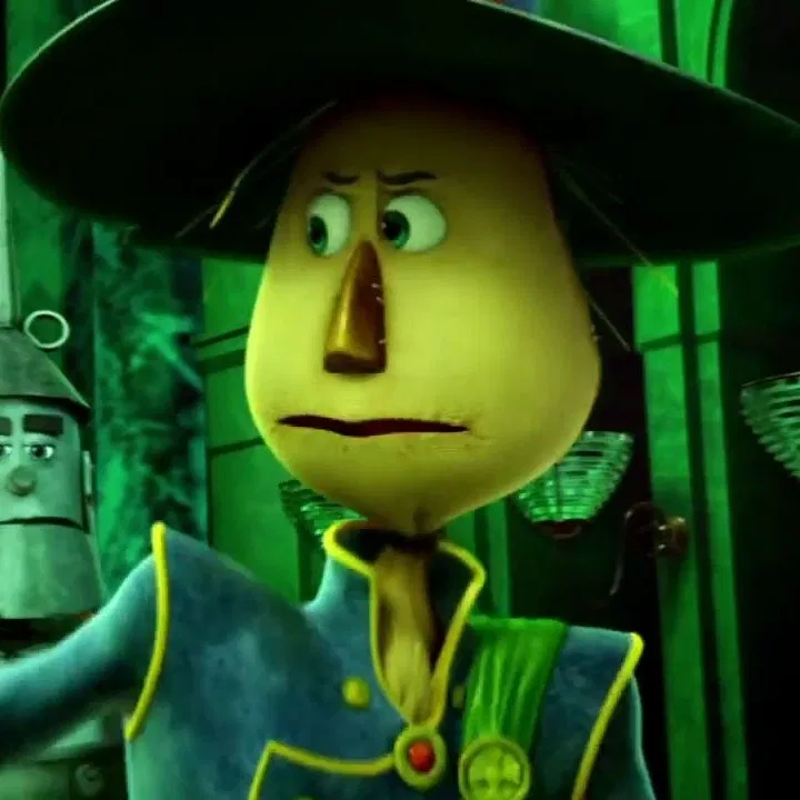 Avatar of The Scarecrow