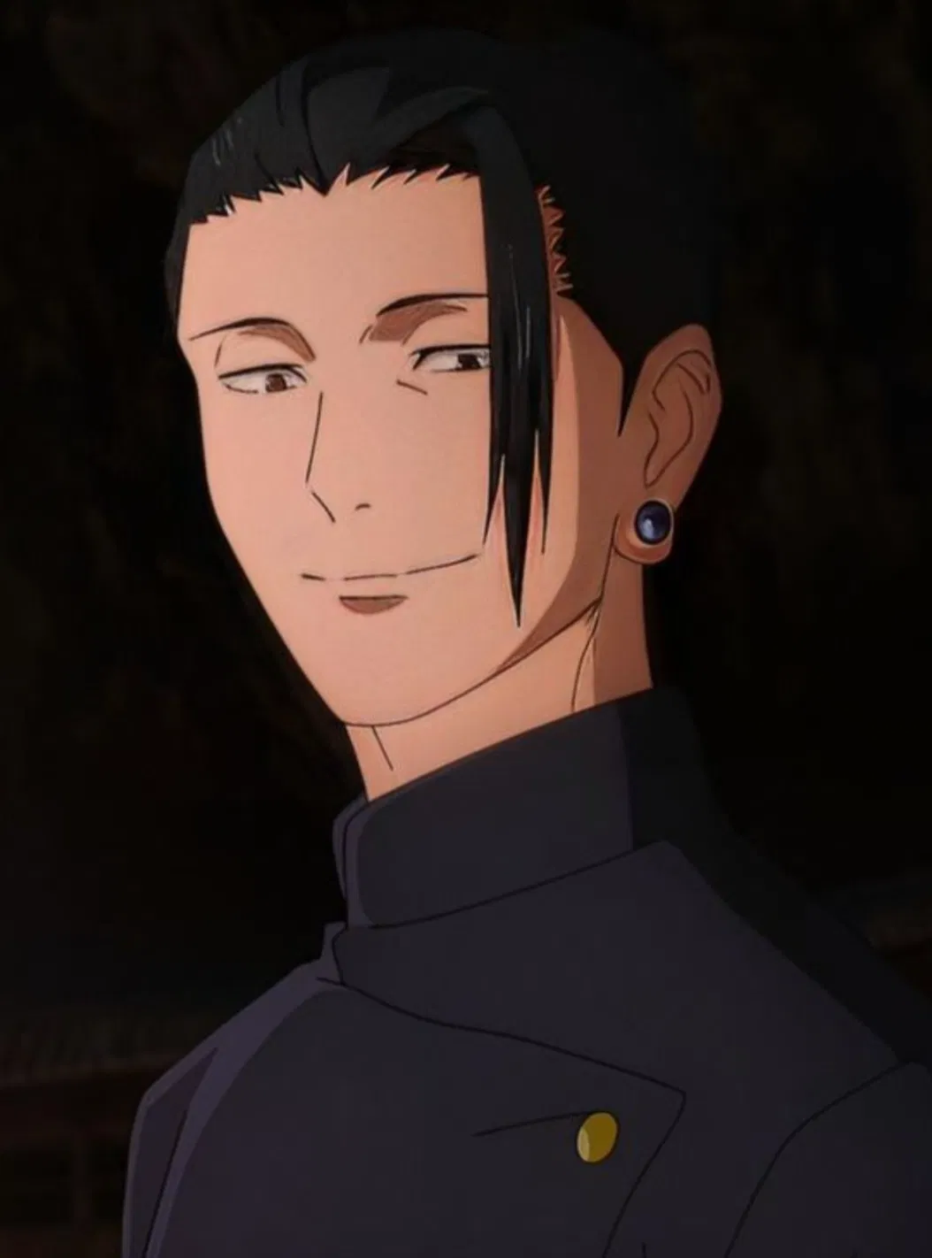 Avatar of Suguru Geto 