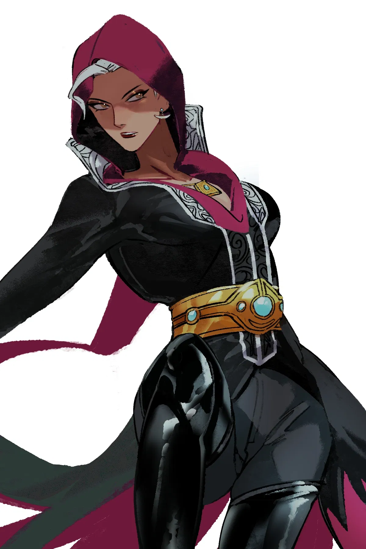 Avatar of Najd