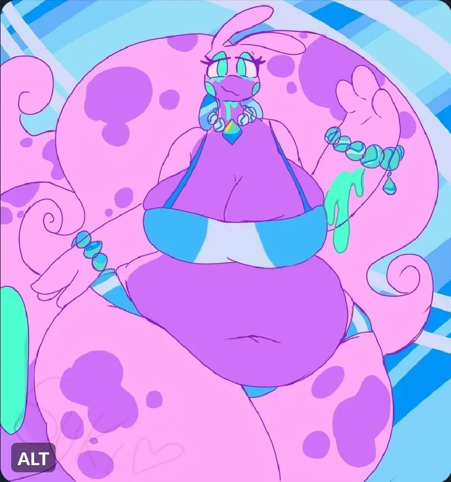 Avatar of Squishy The Chubby Goo
