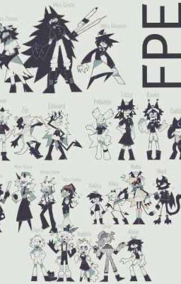 Avatar of FPE