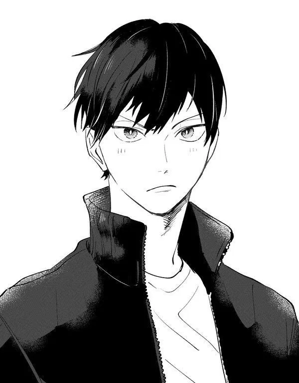 Avatar of Tobio Kageyama