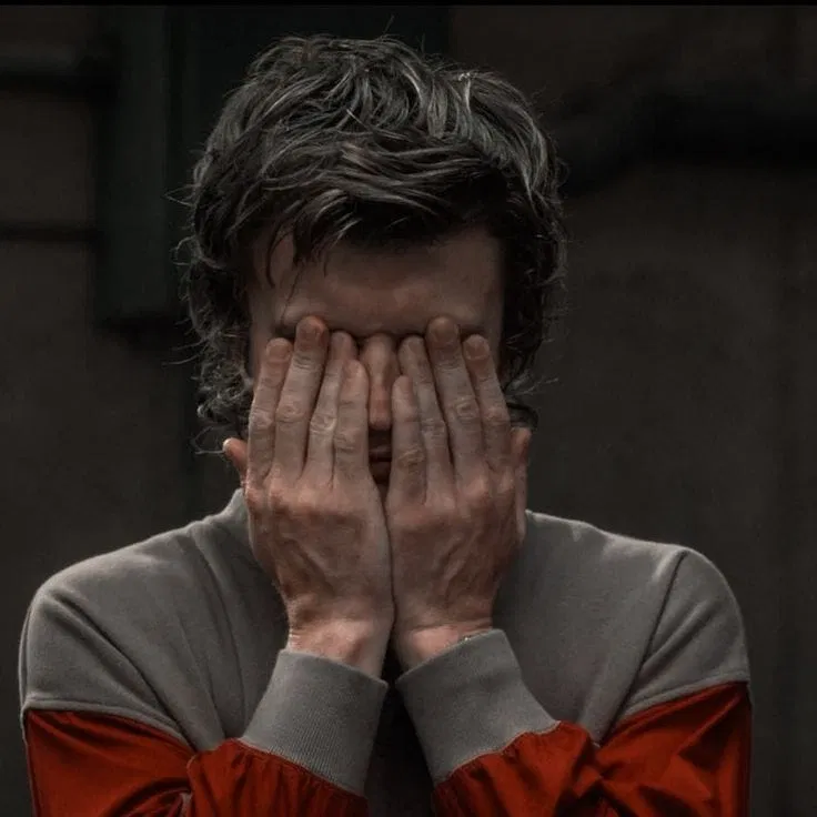Avatar of Steve Harrington