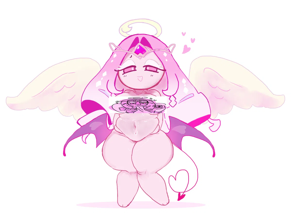 Avatar of Eternal sugar cookie 