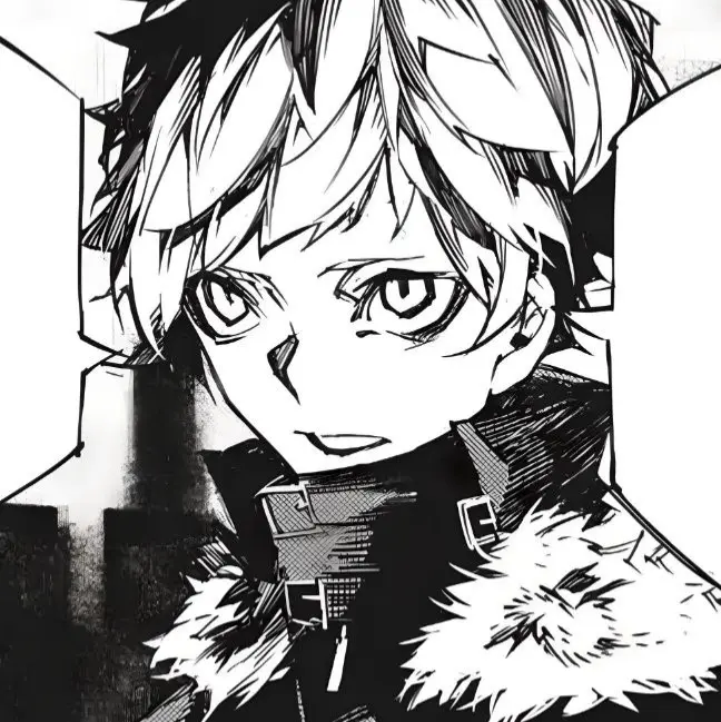 Avatar of ATSUSHI NAKAJIMA || BEAST BSD